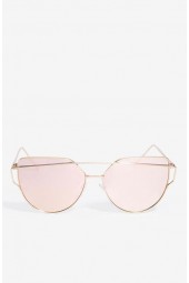 Cat eye akiniai nuo saulės